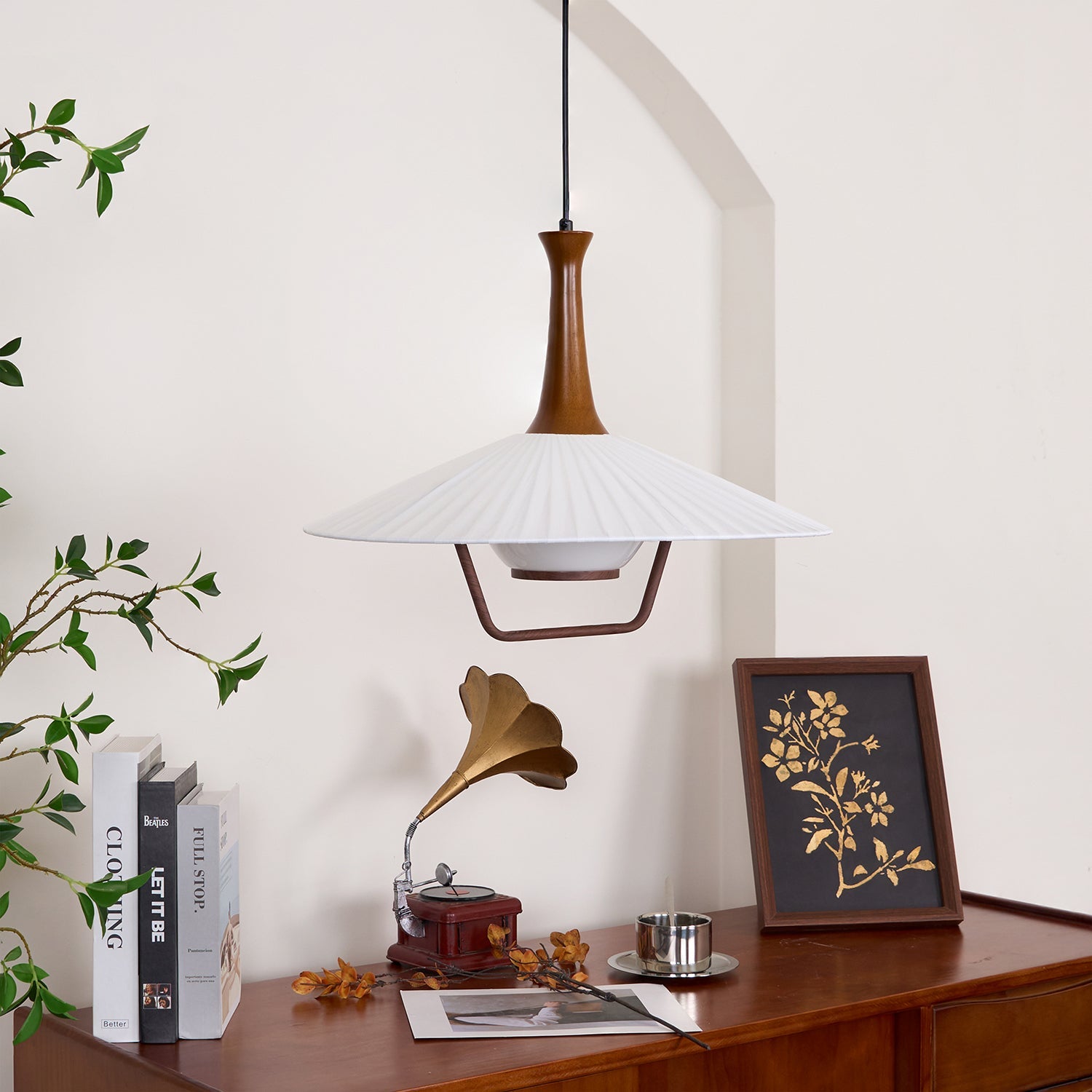 Tremizo Hanglamp