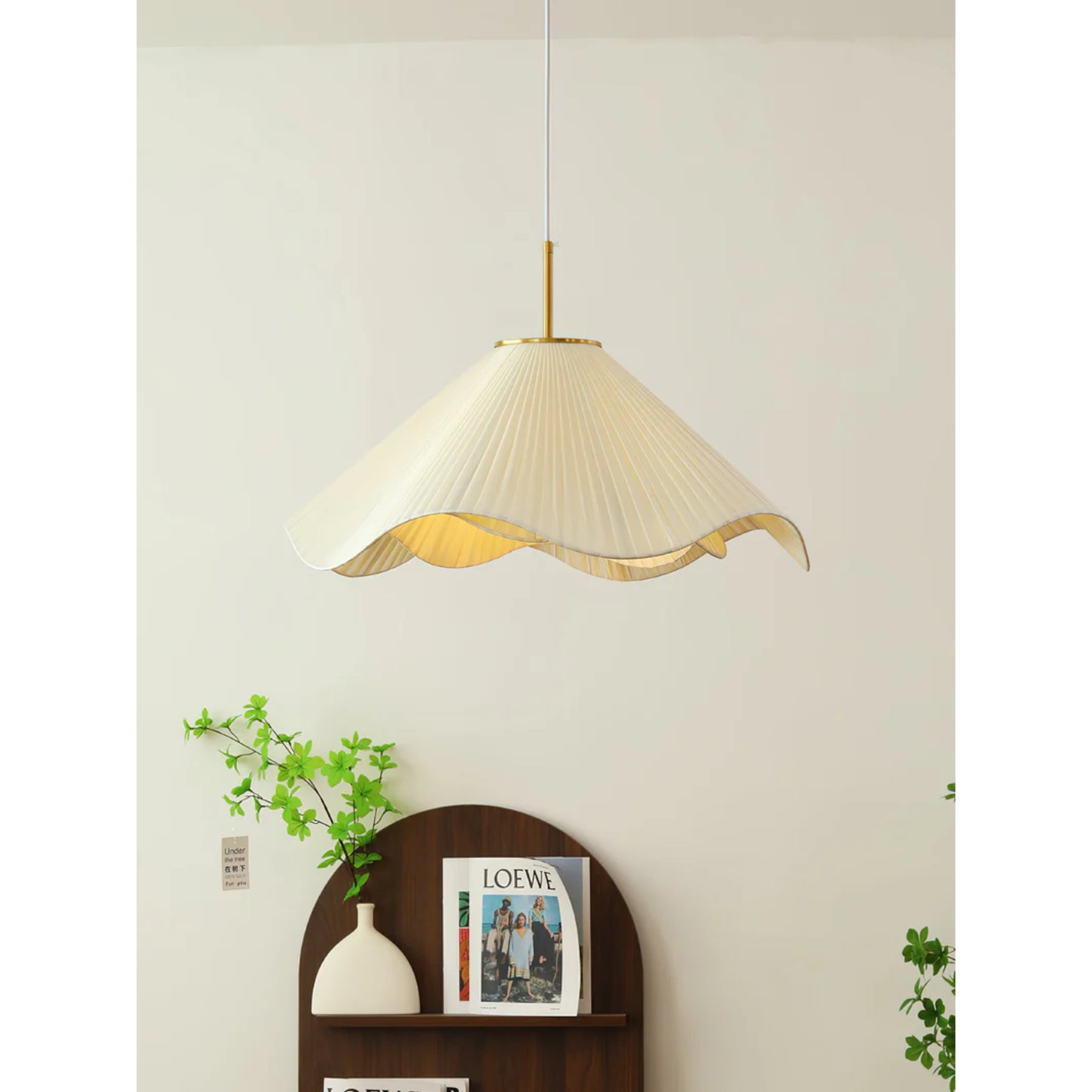 Senvora Hanglamp