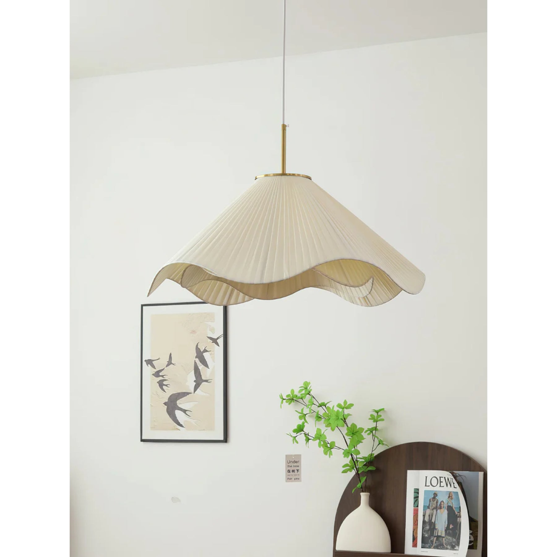 Senvora Hanglamp