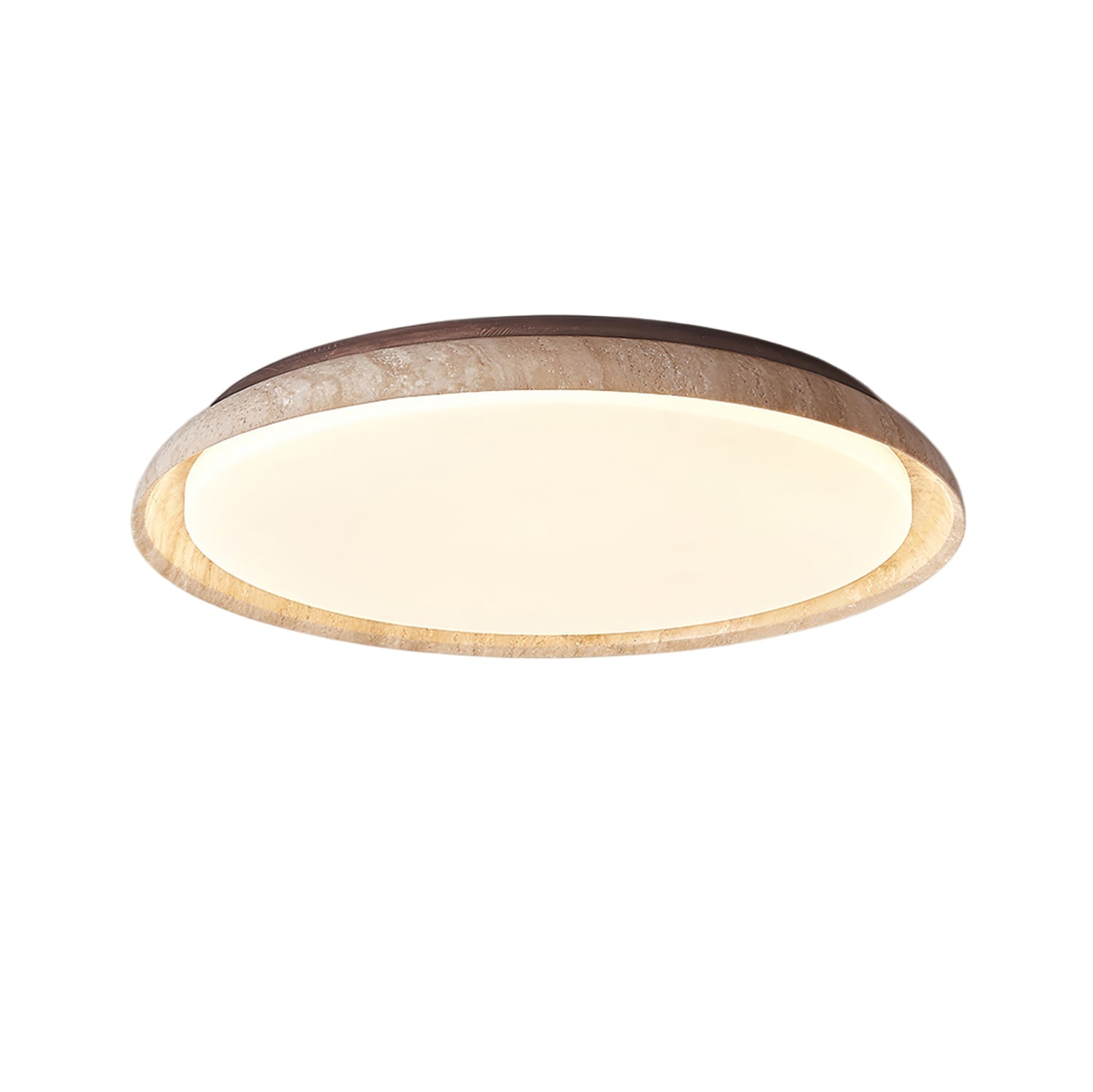 Flat Depiara Plafondlamp