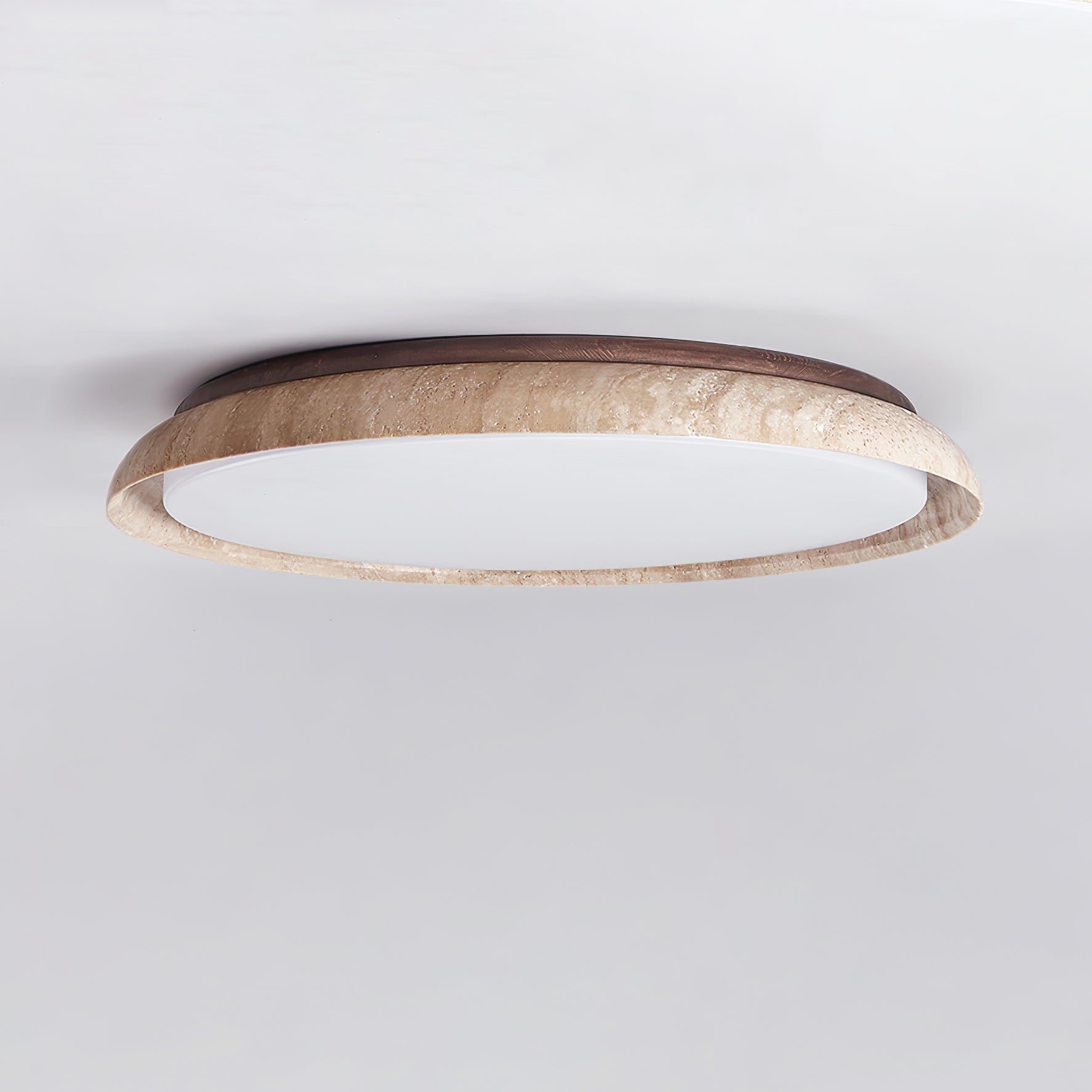 Flat Depiara Plafondlamp