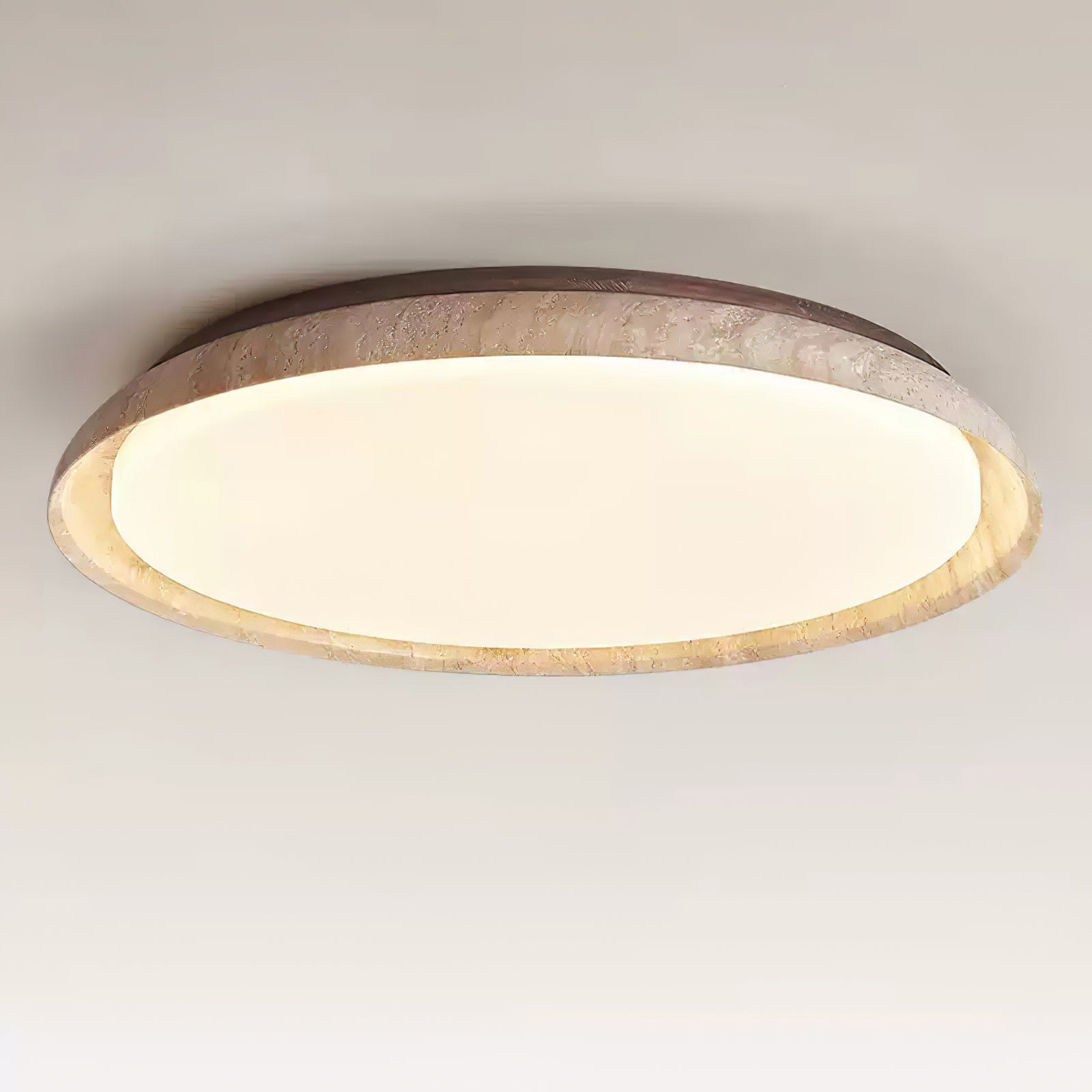Flat Depiara Plafondlamp