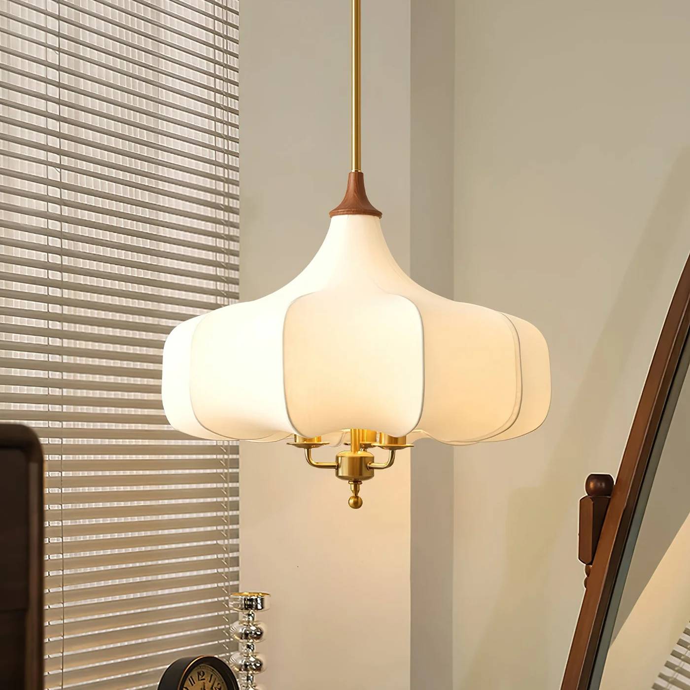 Lampada a sospensione Aremova