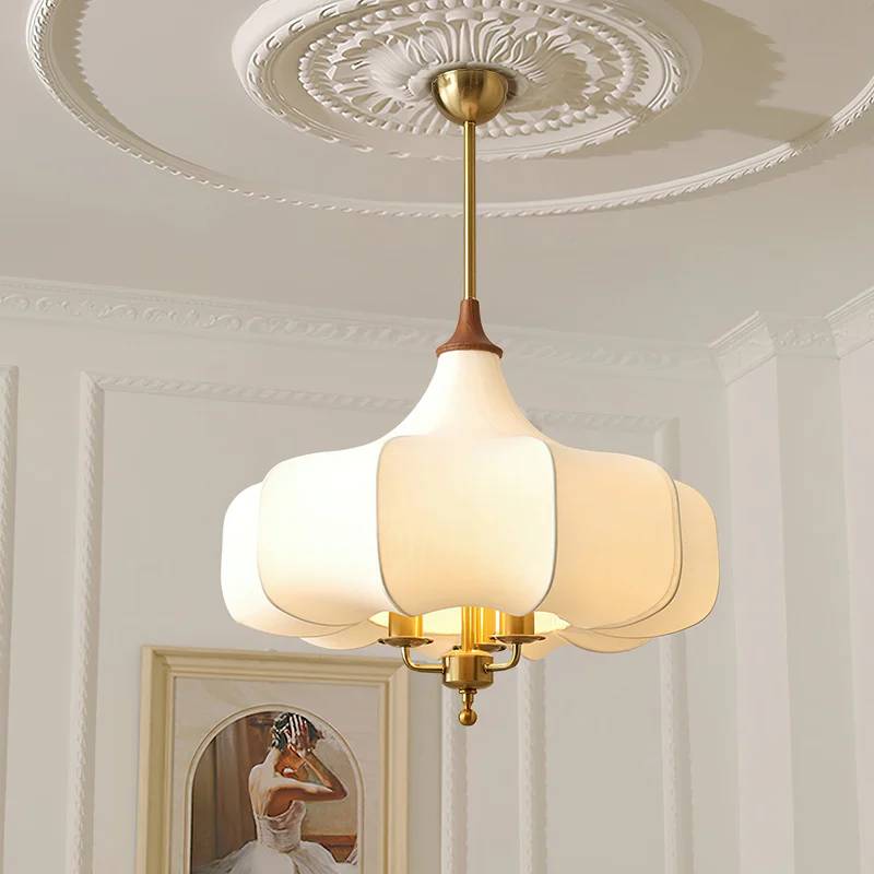 Lampada a sospensione Aremova