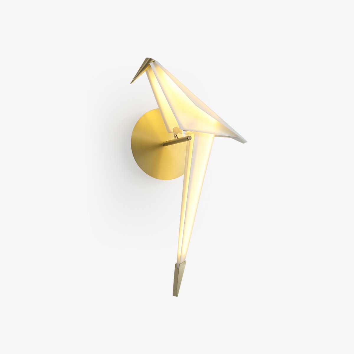 Lavian Bird Wandlamp