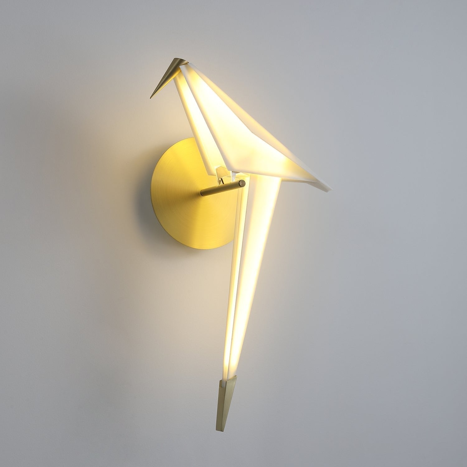 Lavian Bird Wandlamp