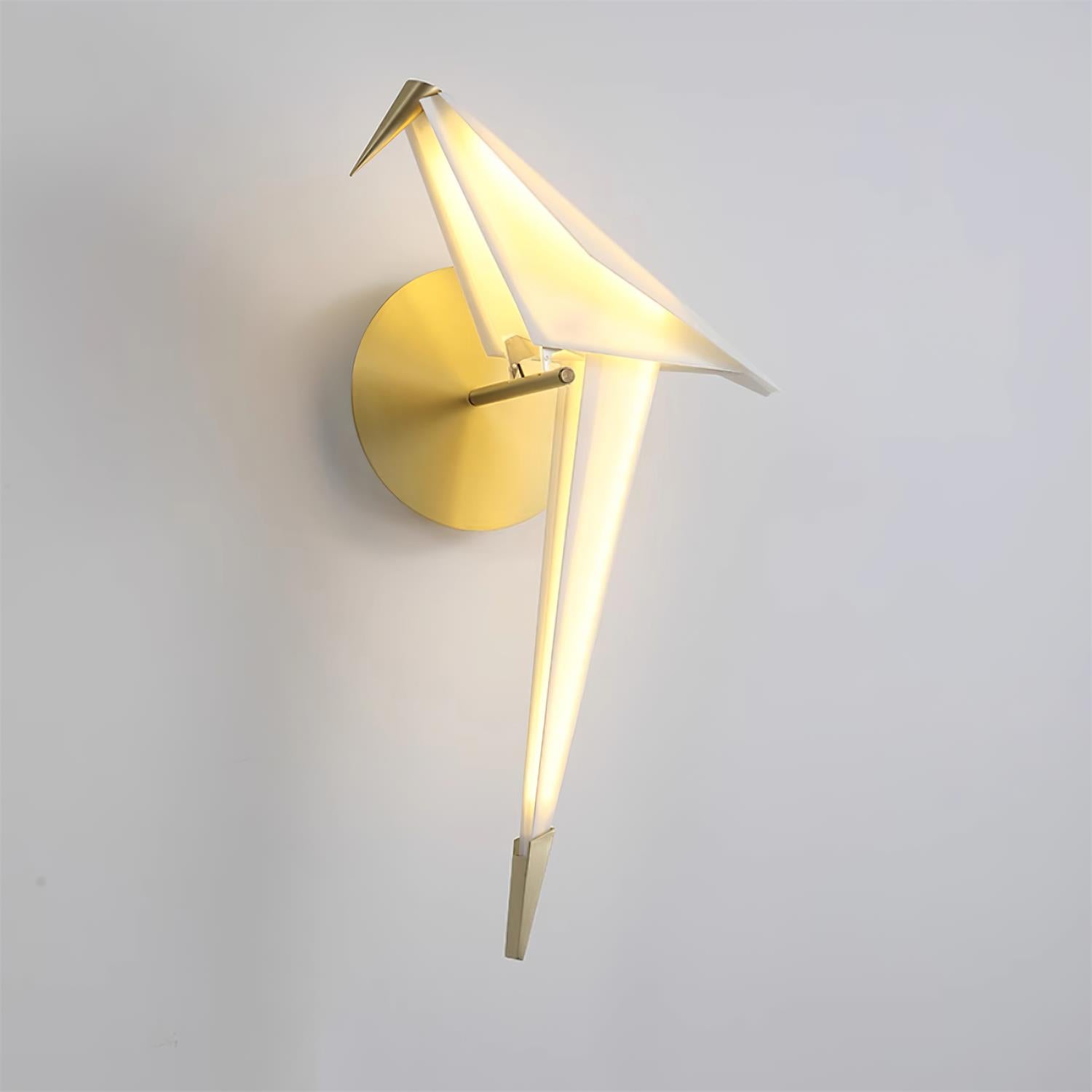 Lavian Bird Wandlamp