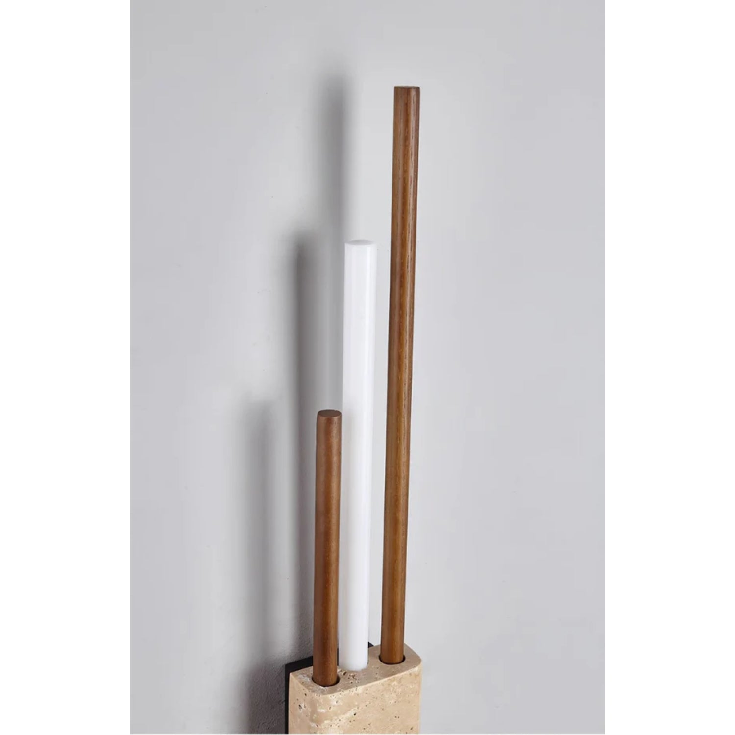 Eraxis Lineaire Wandlamp