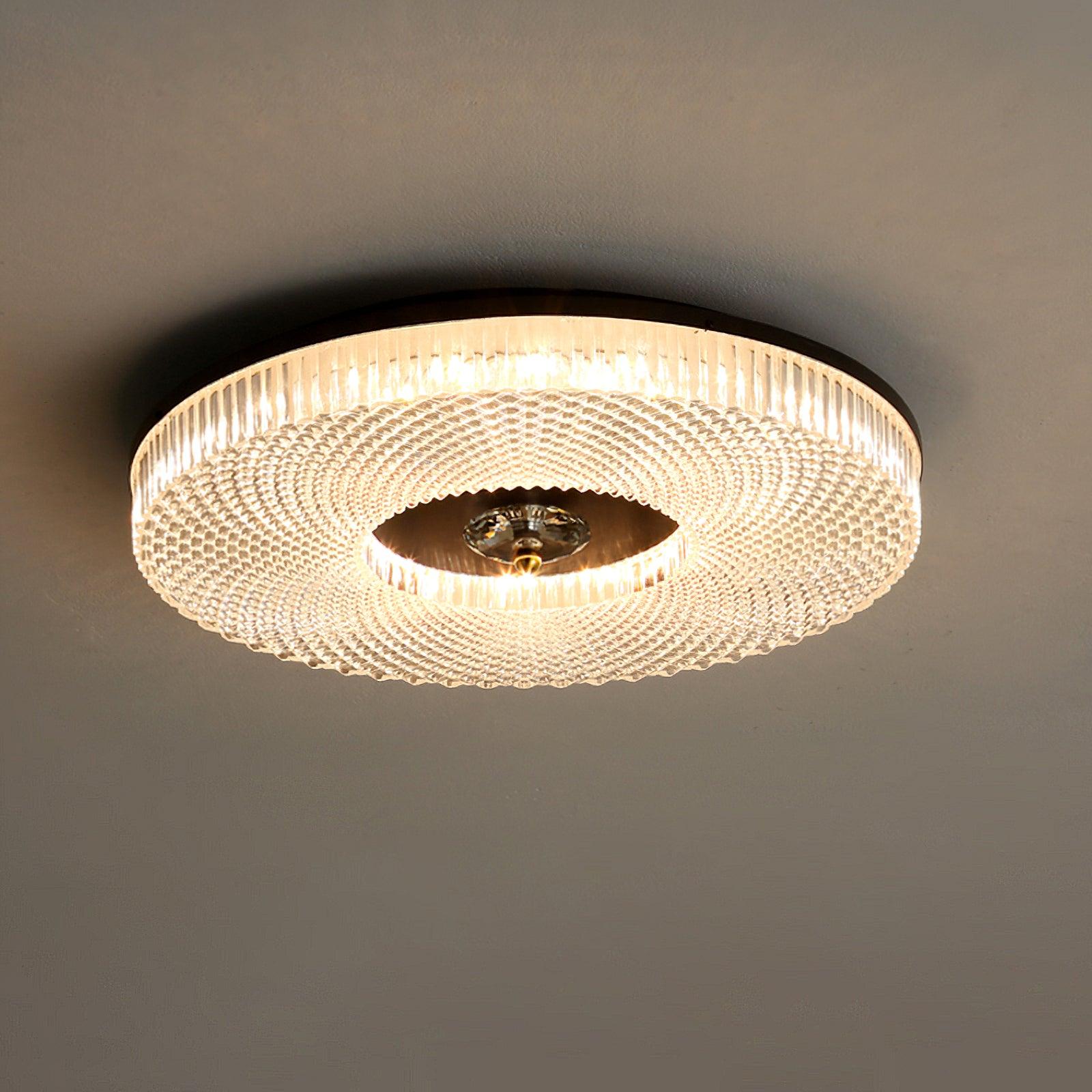 Alysa Plafondlamp