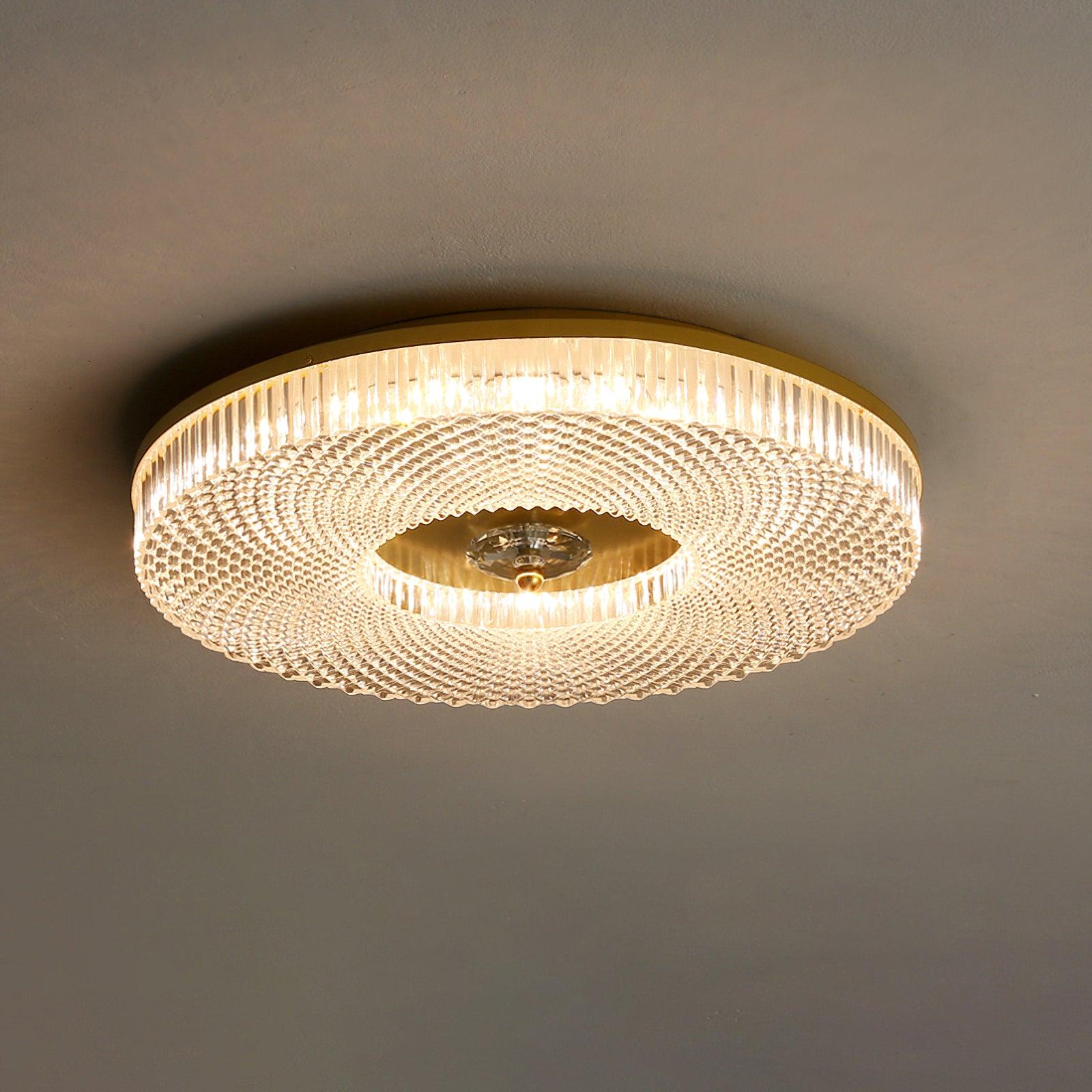 Alysa Plafondlamp