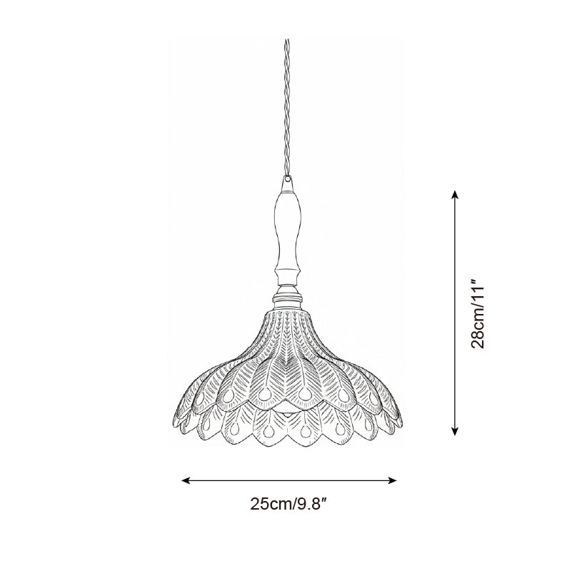 Alizune Hanglamp