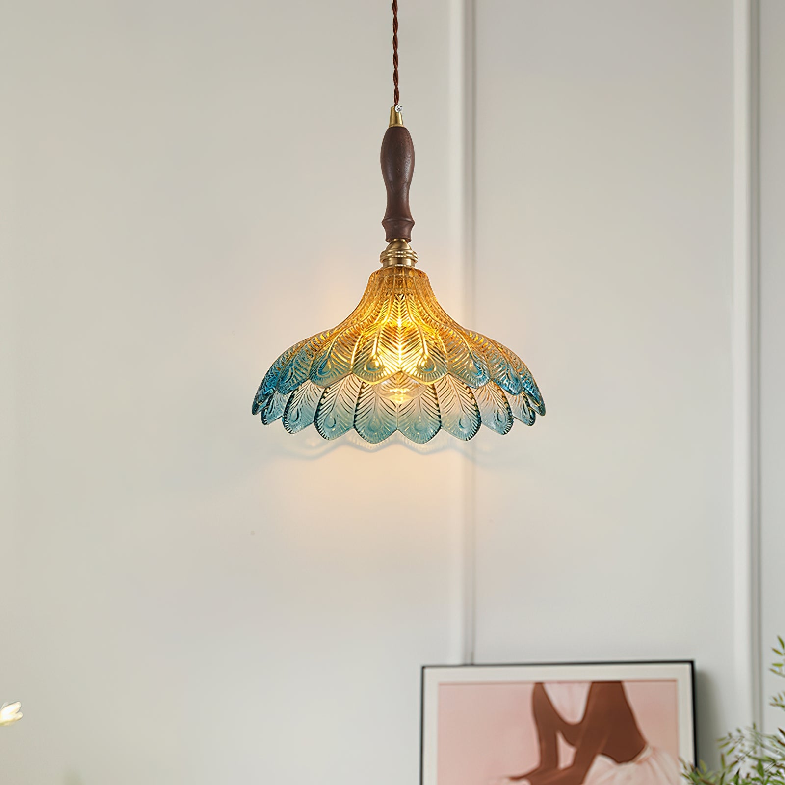 Alizune Hanglamp