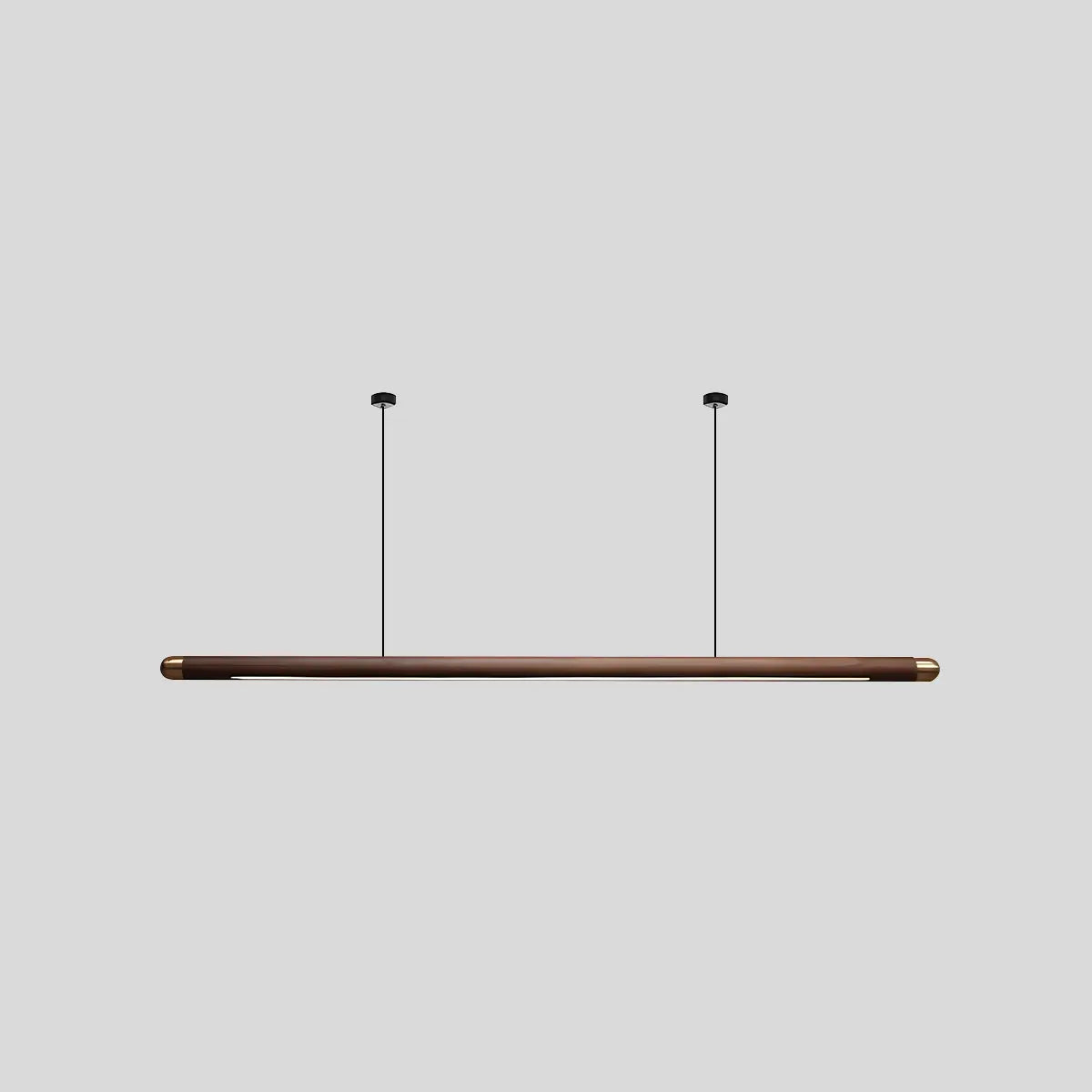 Sevelte Lineaire Hanglamp