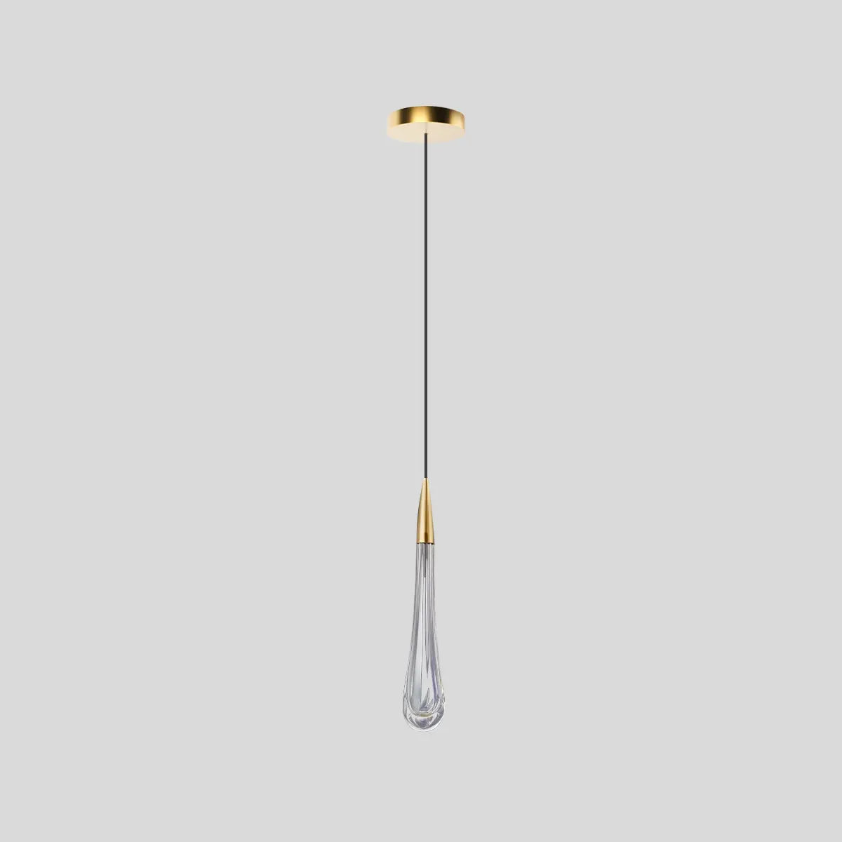 Cindella Kristal Hanglamp