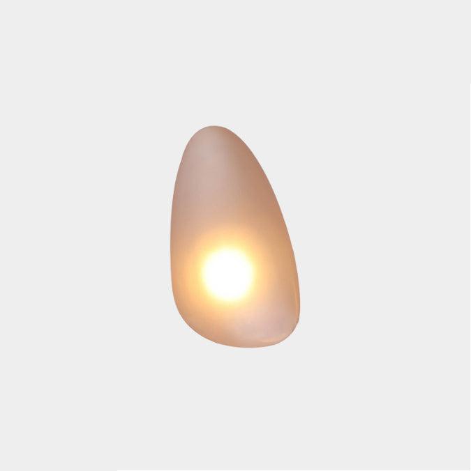 Wallstone Wandlamp