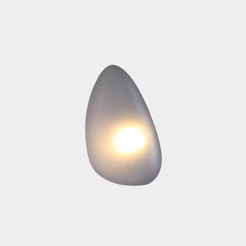 Wallstone Wandlamp