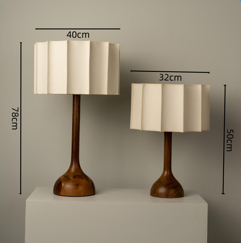 Sovani Tafellamp