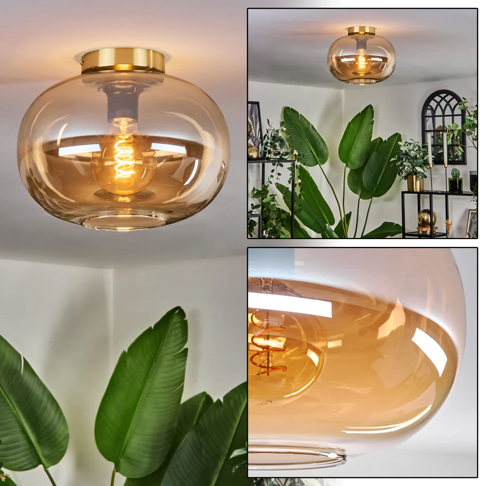 Bylson Plafondlamp