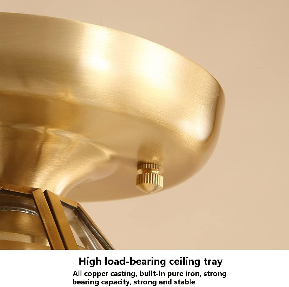 Tefilon Plafondlamp