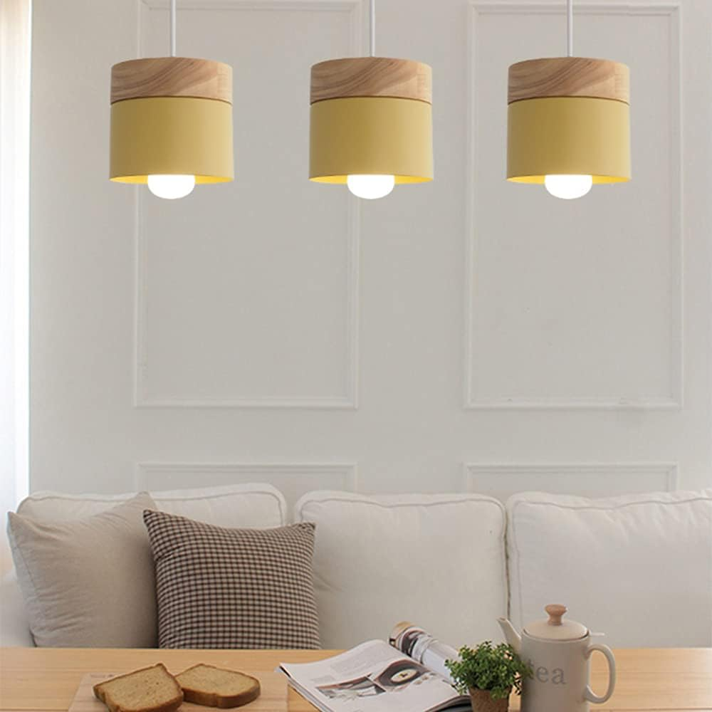 Suspendu Hanglamp
