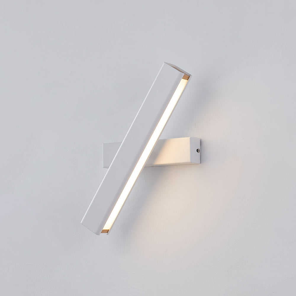 Moby Wandlamp