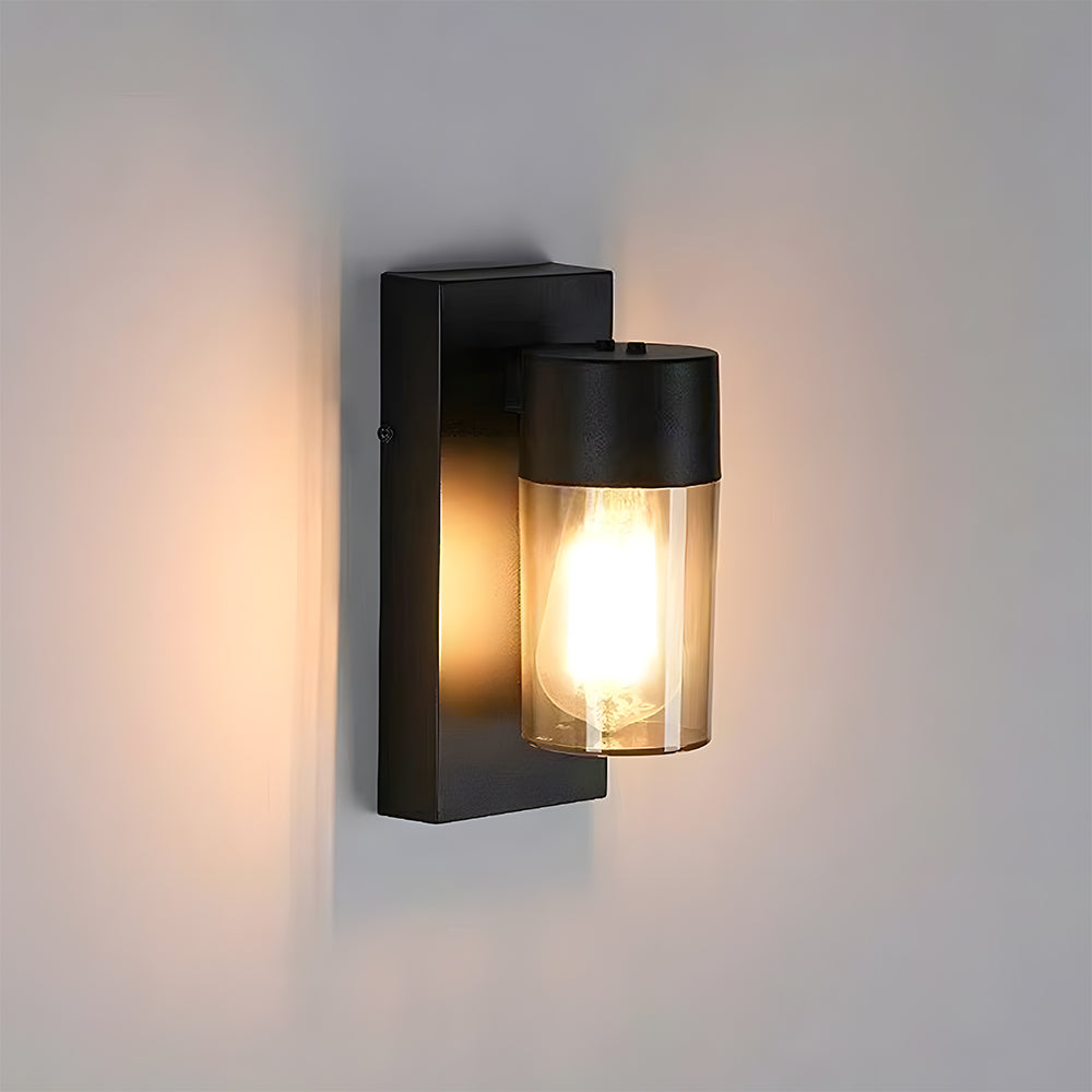 Orenza Buitenwandlamp