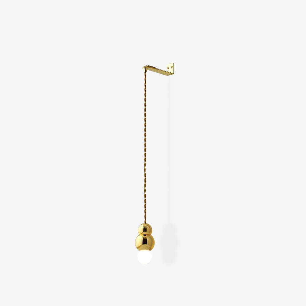 Norvessa Wandlamp