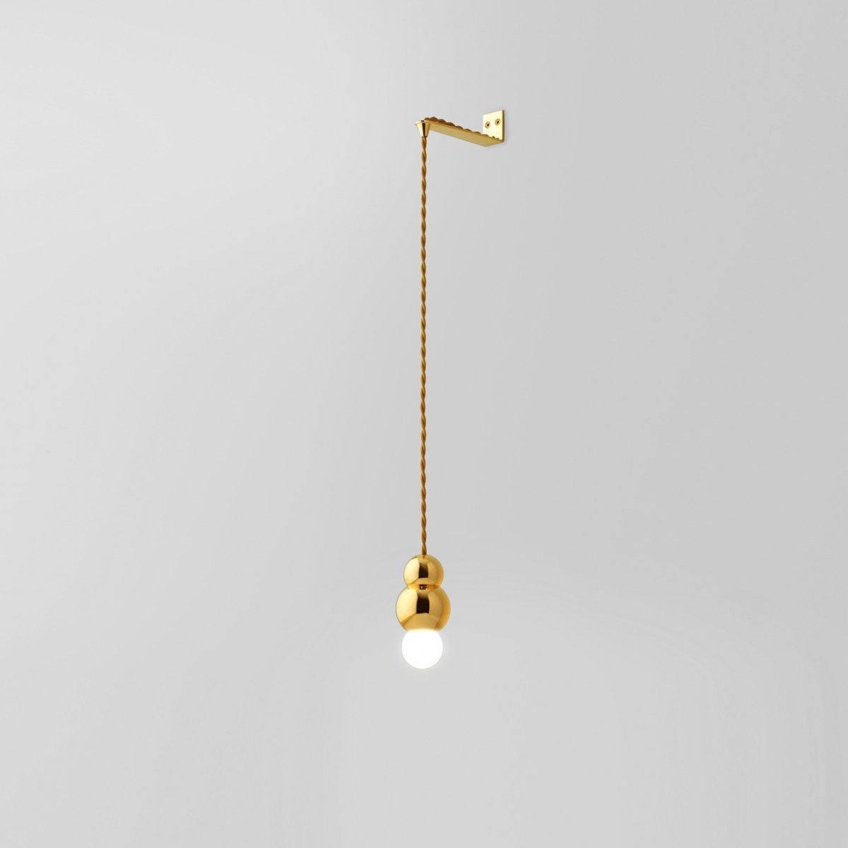 Norvessa Wandlamp