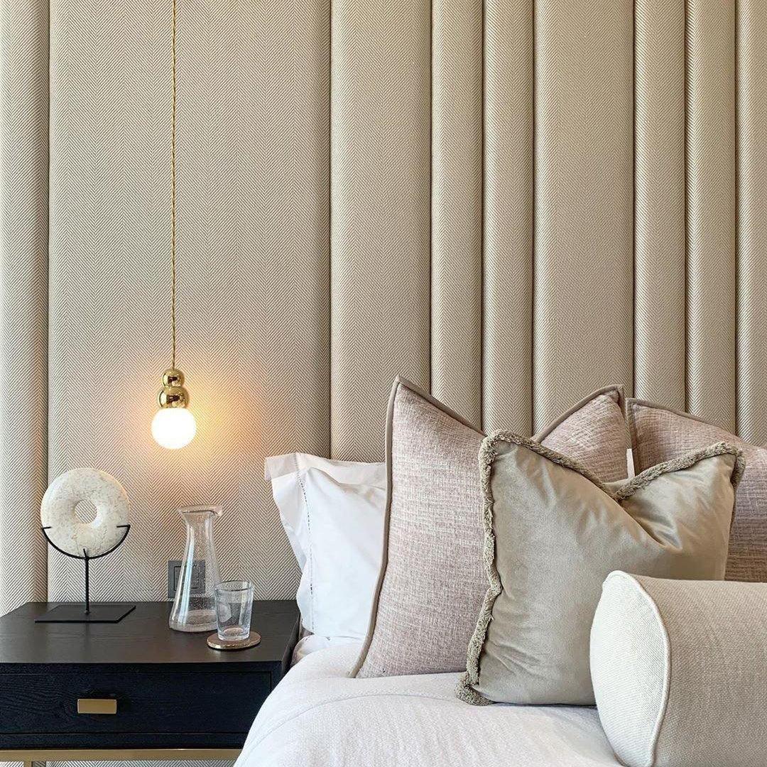 Norvessa Wandlamp