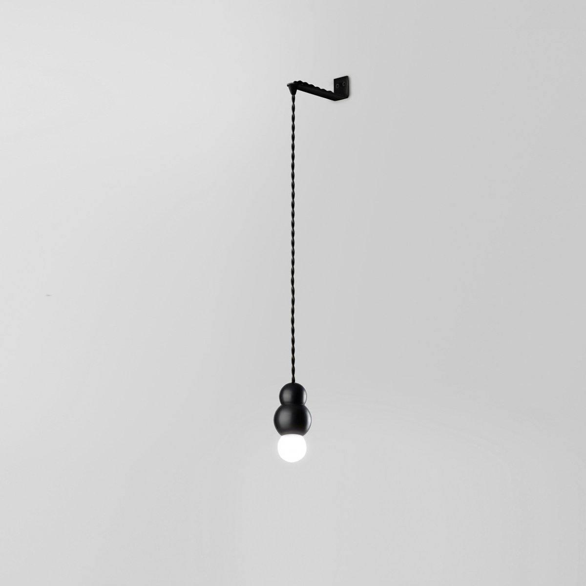 Norvessa Wandlamp