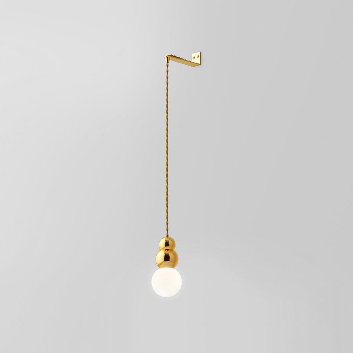 Norvessa Wandlamp