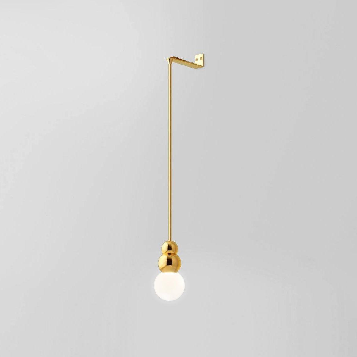 Norvessa Wandlamp