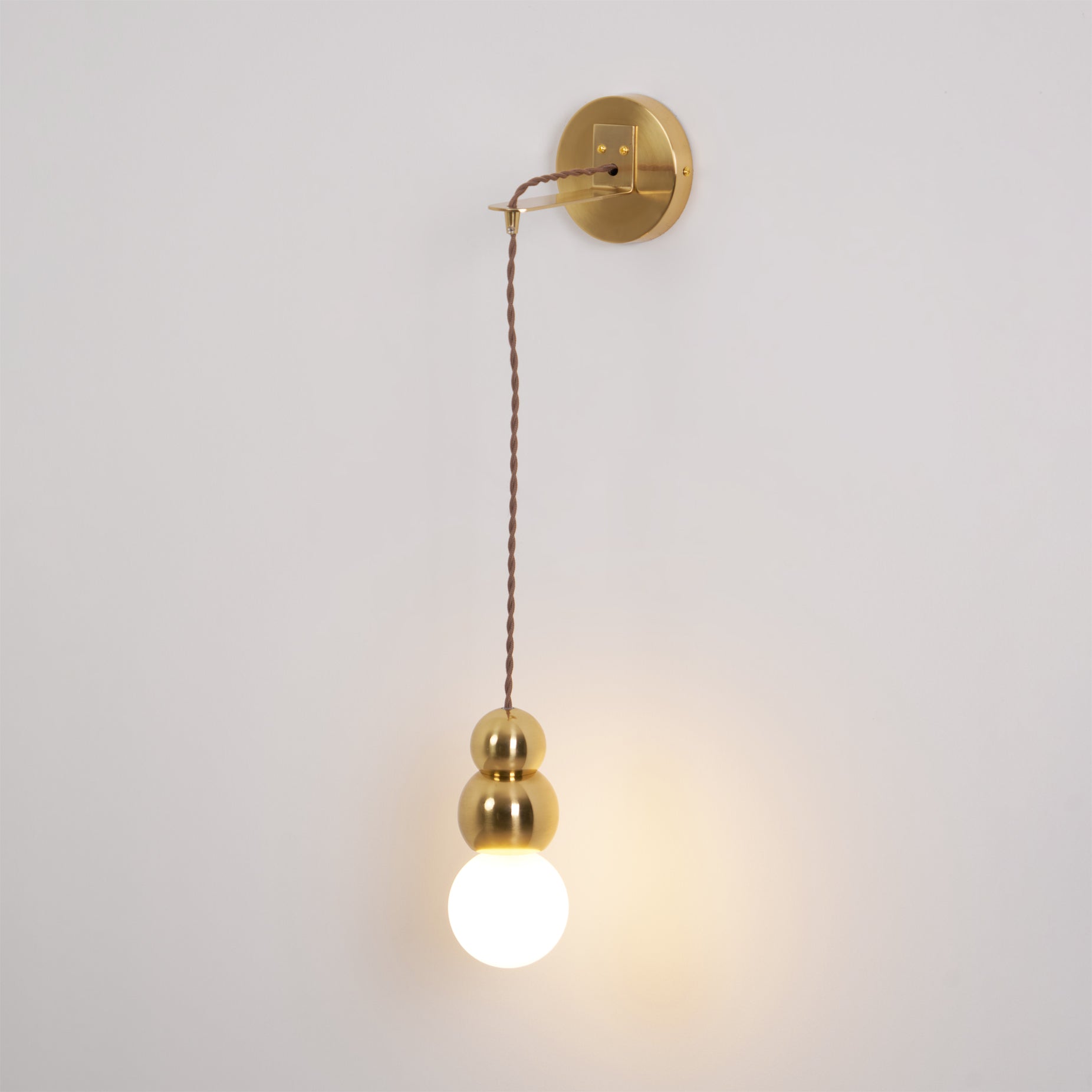 Norvessa Wandlamp
