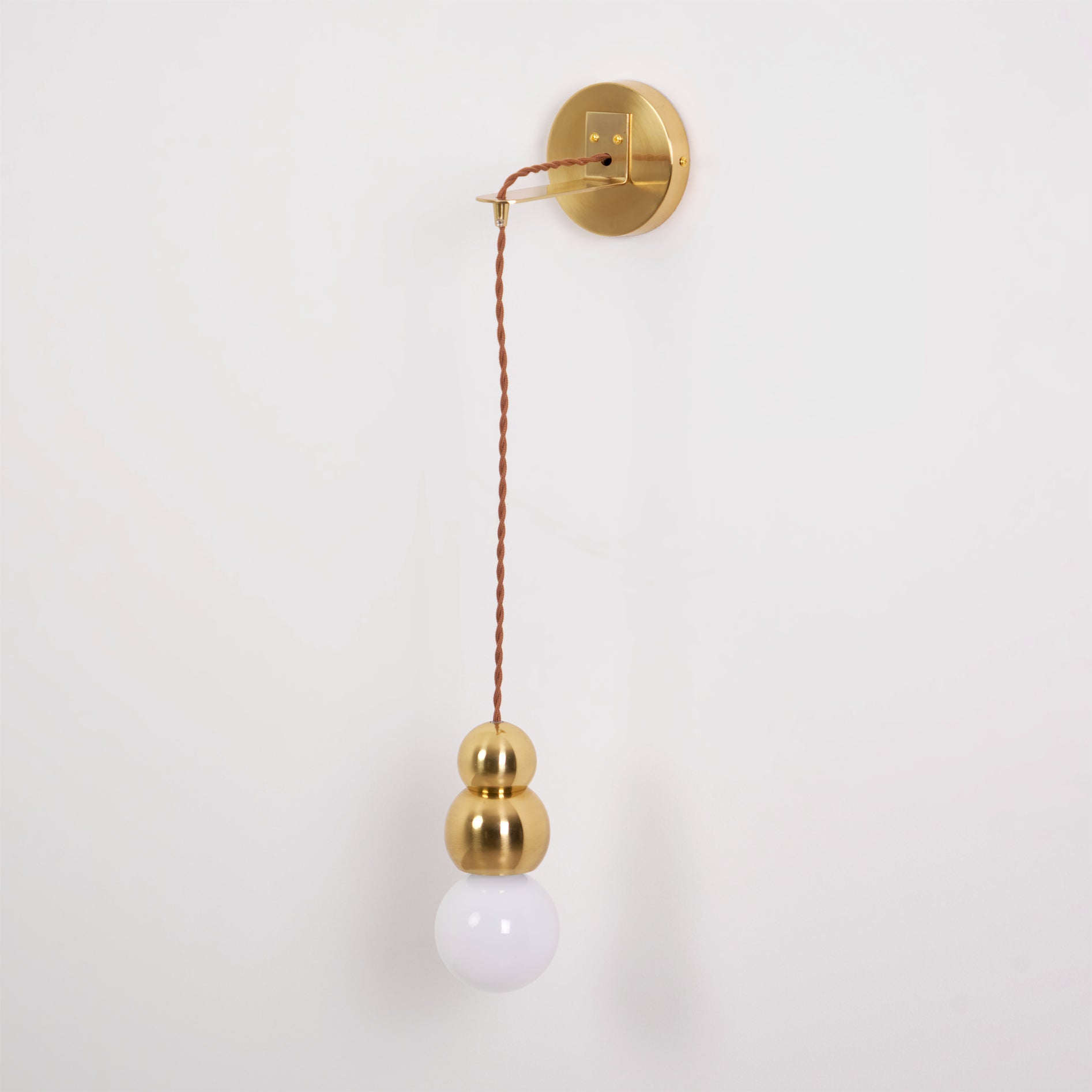 Norvessa Wandlamp