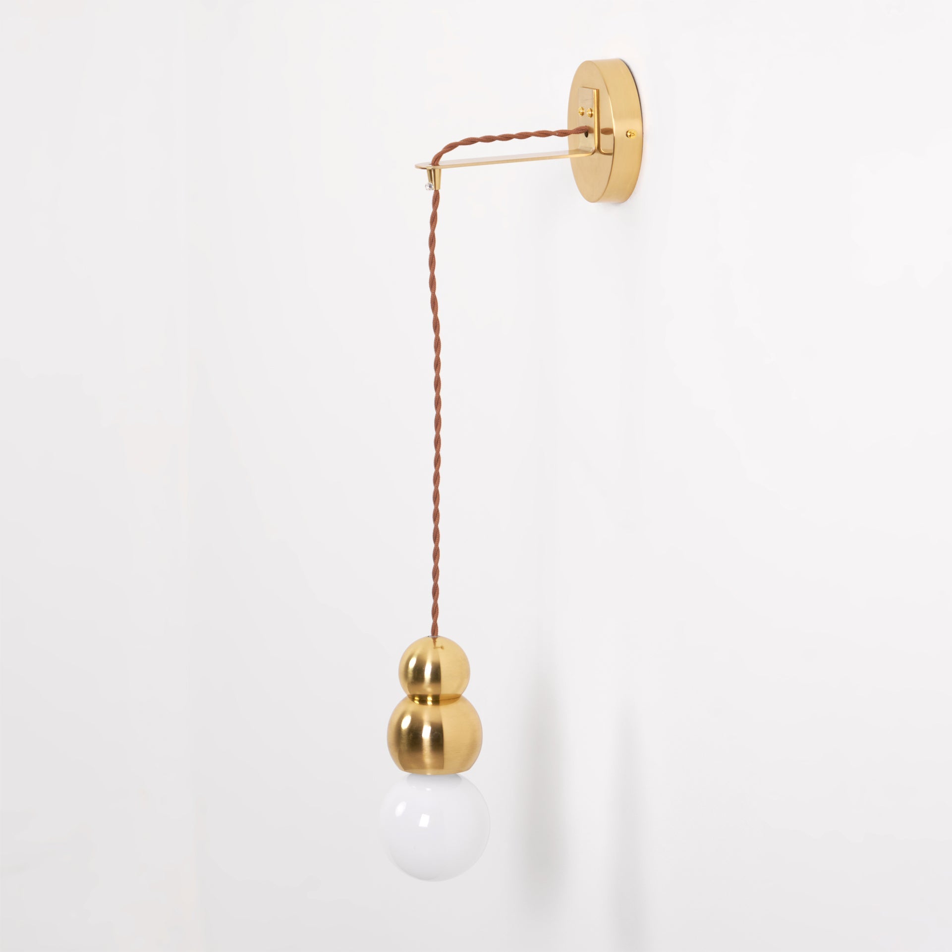 Norvessa Wandlamp