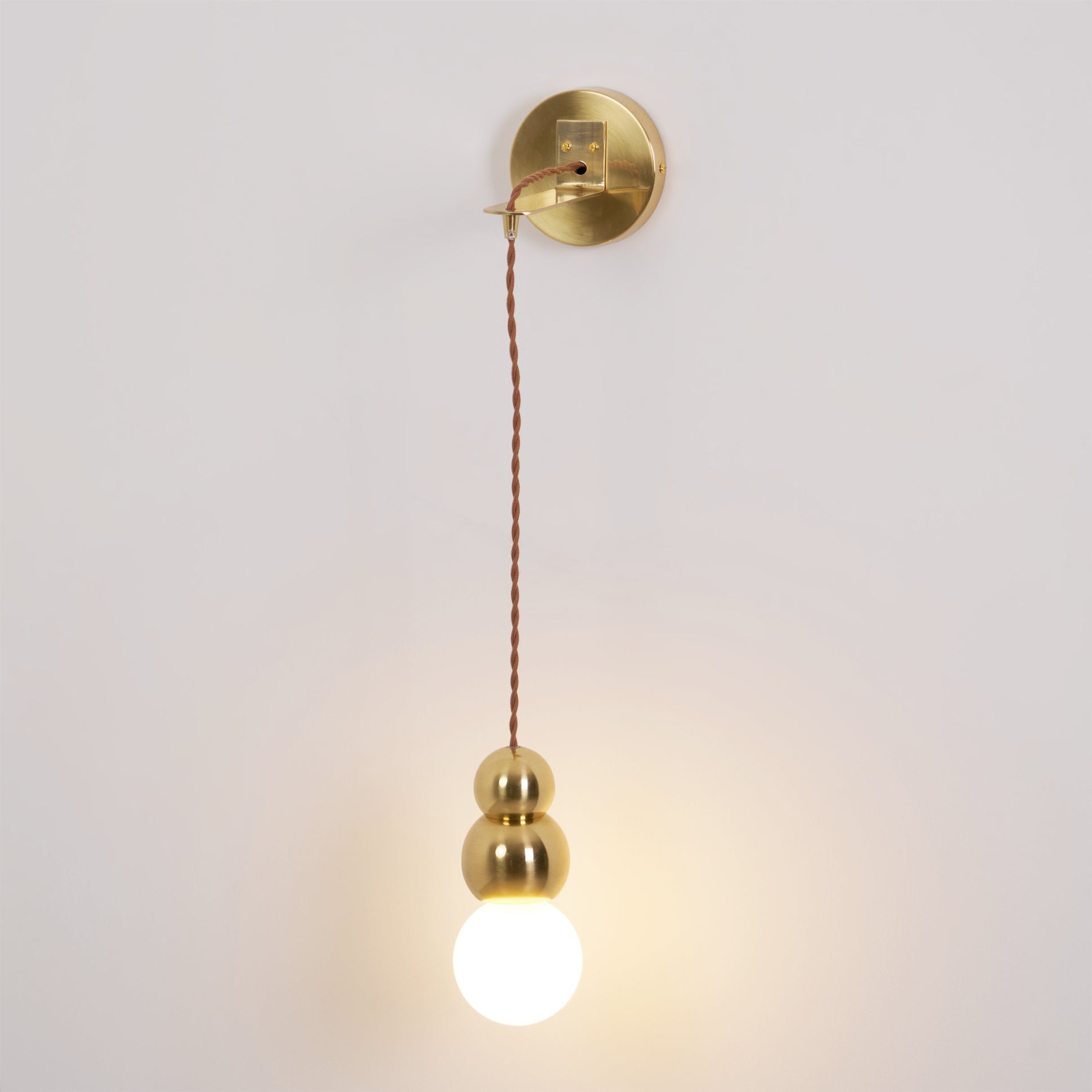 Norvessa Wandlamp