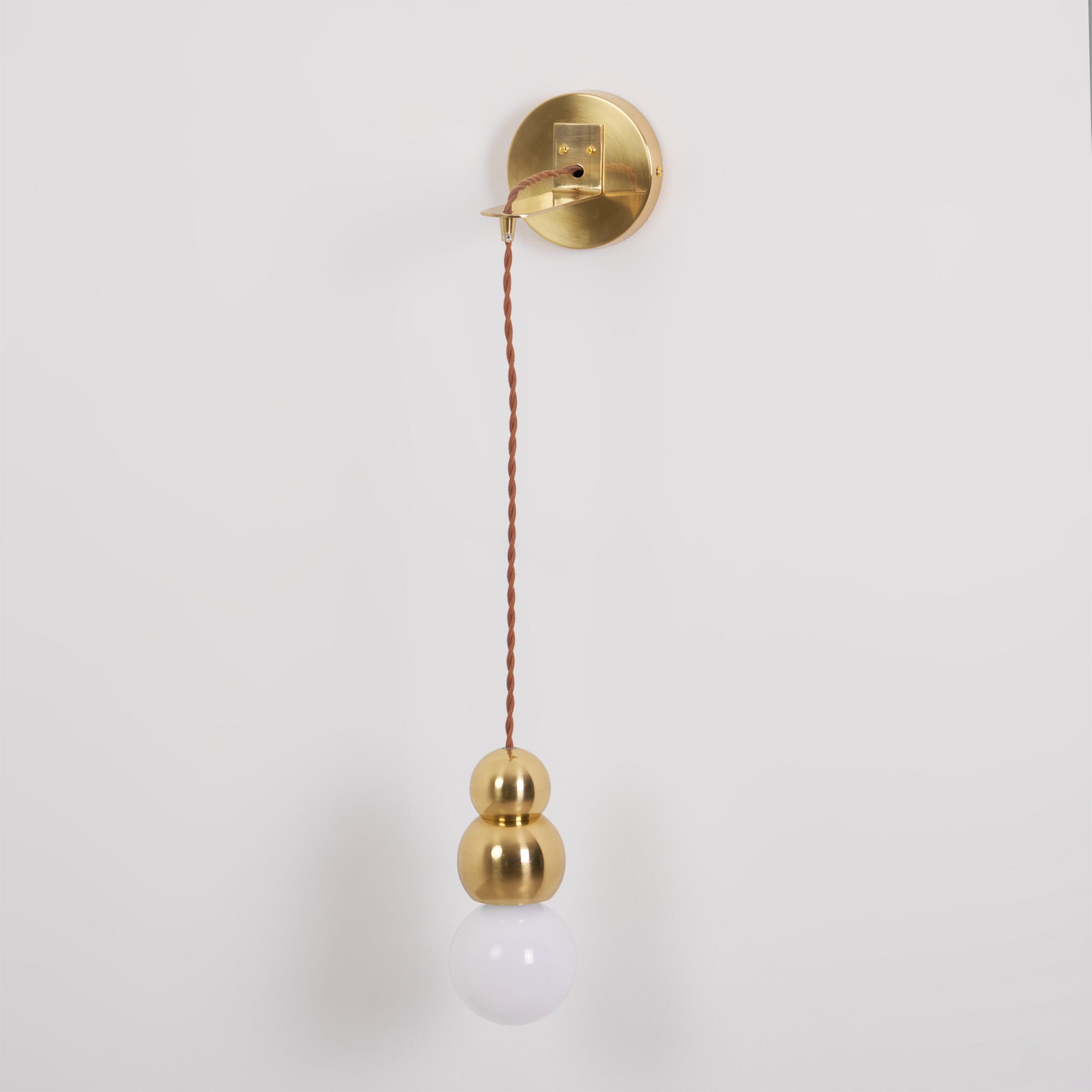 Norvessa Wandlamp