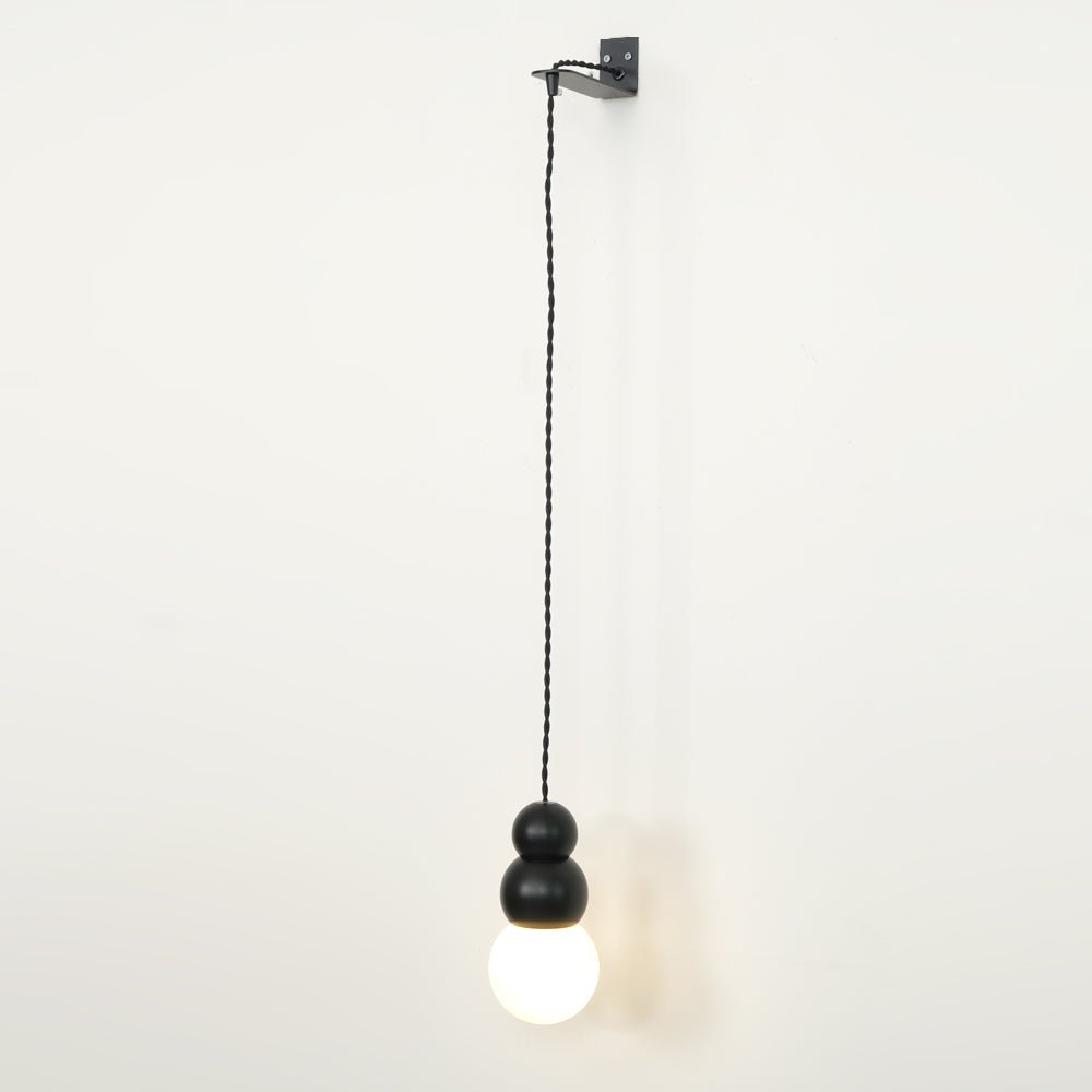 Norvessa Wandlamp