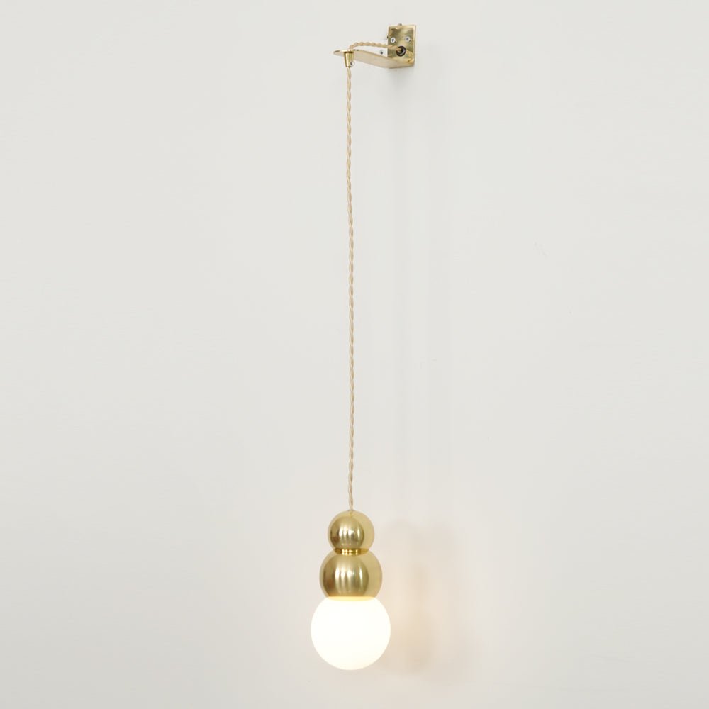 Norvessa Wandlamp