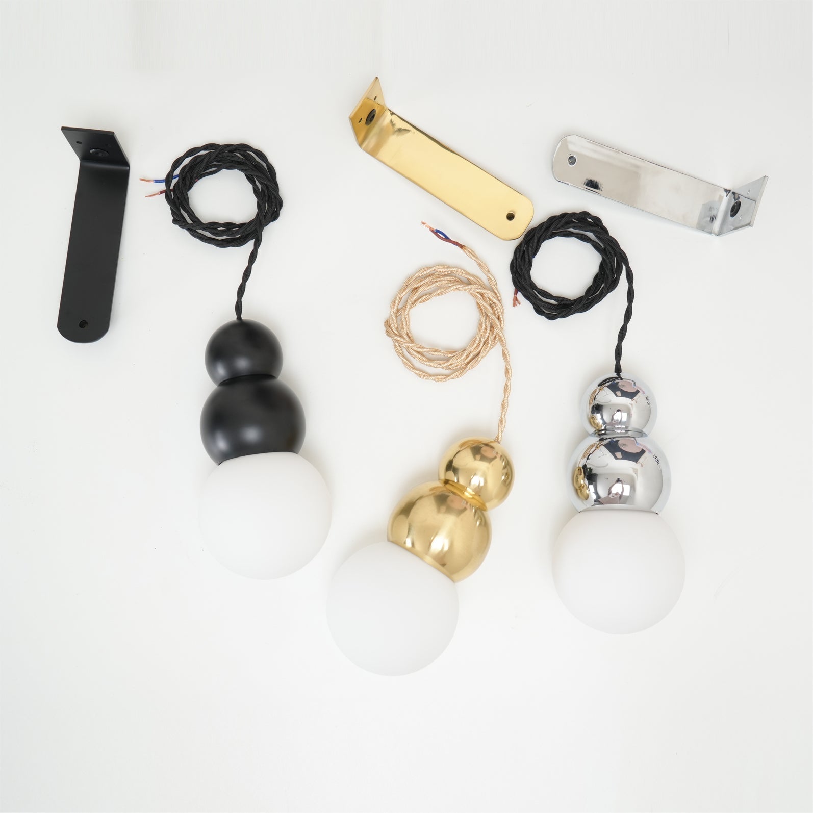 Norvessa Wandlamp