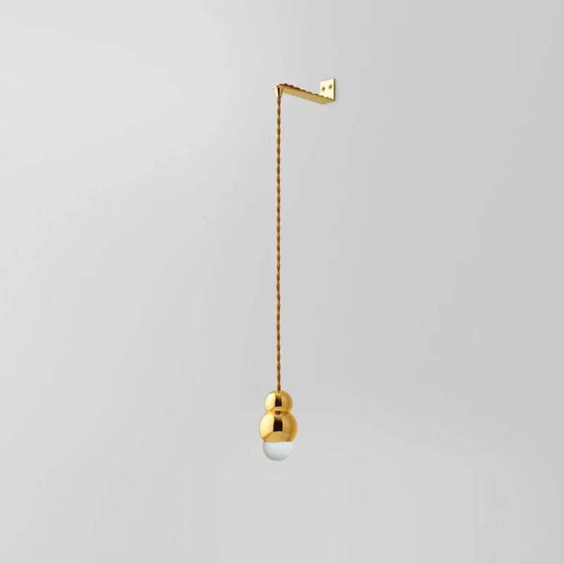 Norvessa Wandlamp