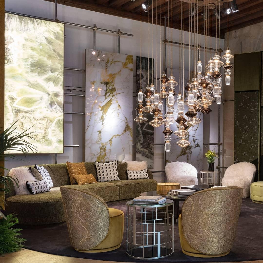 Belloze Designer Hanglamp