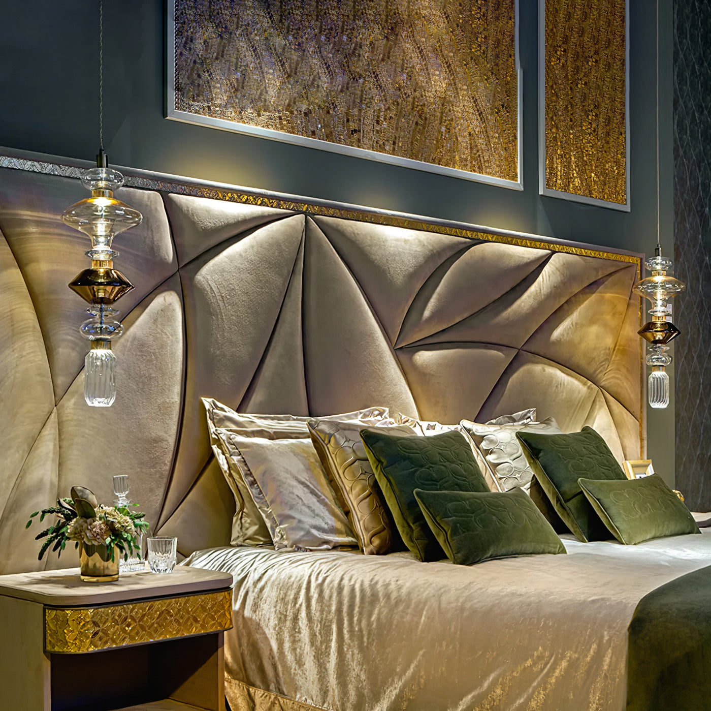 Belloze Designer Hanglamp