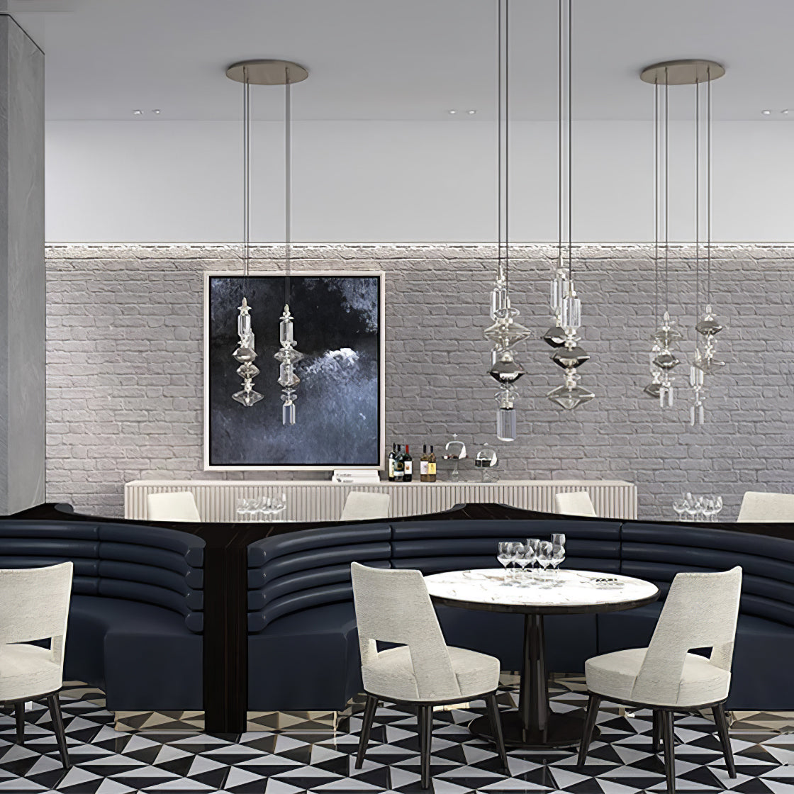 Belloze Designer Hanglamp