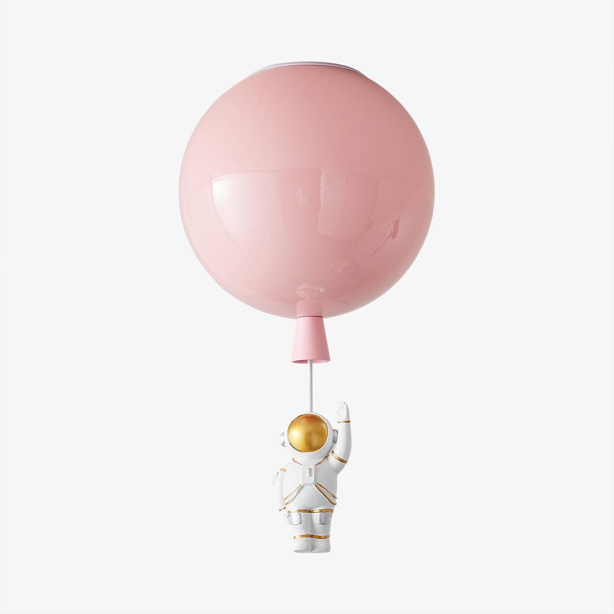 Nautus Astronaut Plafondlamp