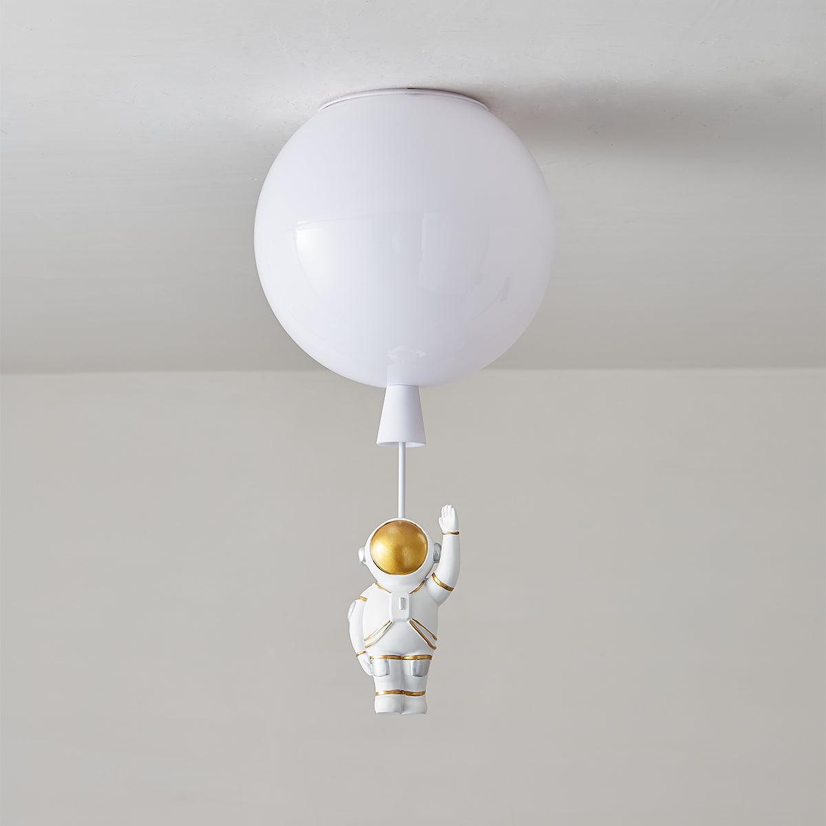 Nautus Astronaut Plafondlamp