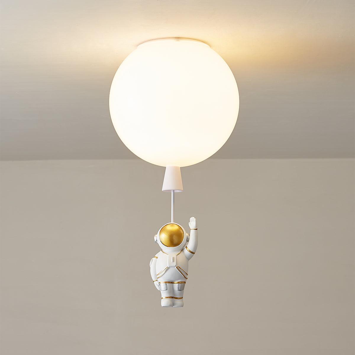 Nautus Astronaut Plafondlamp
