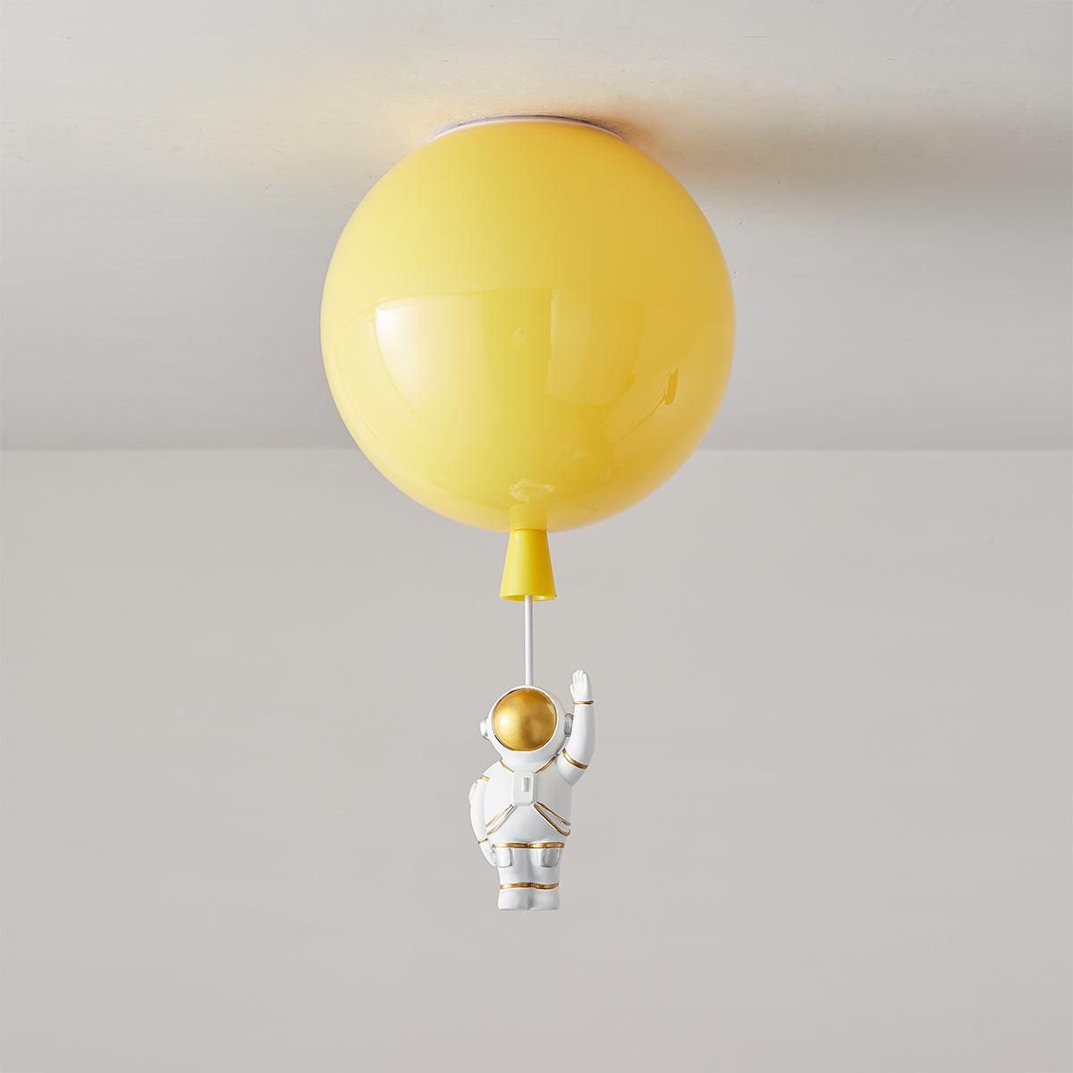 Nautus Astronaut Plafondlamp