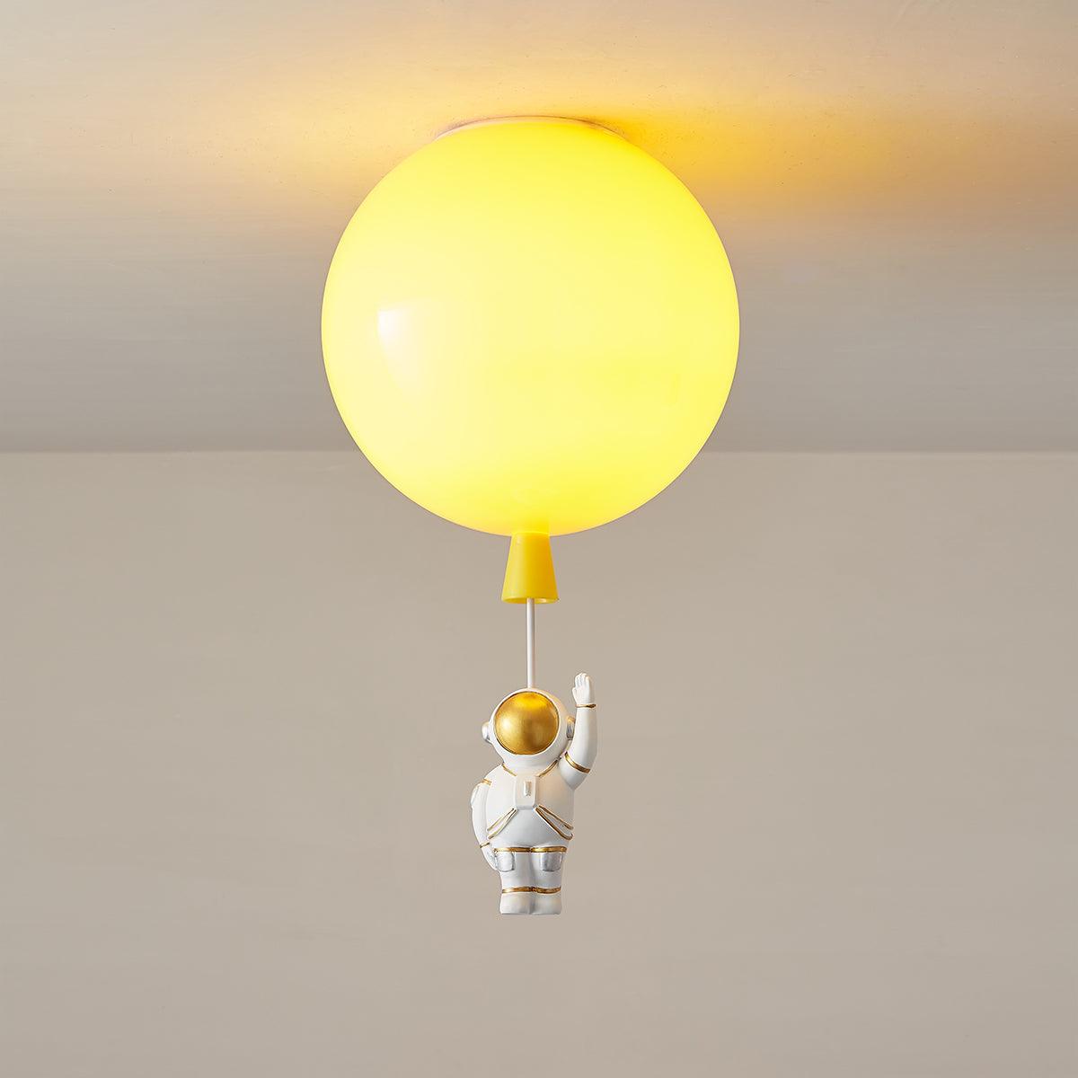 Nautus Astronaut Plafondlamp