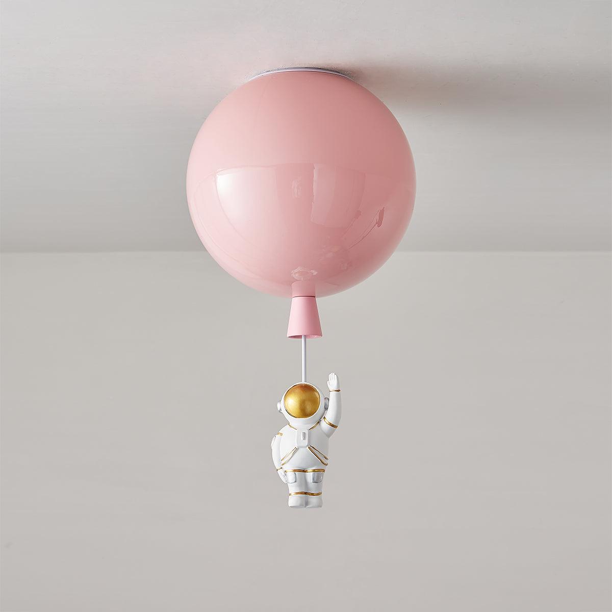 Nautus Astronaut Plafondlamp